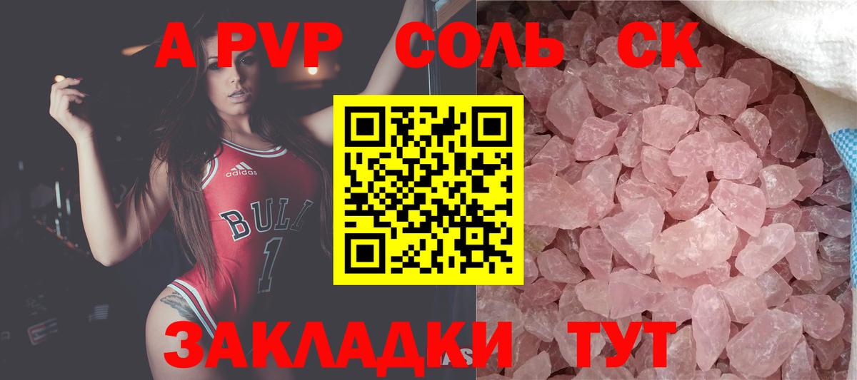 A PVP СК КРИС Шадринск
